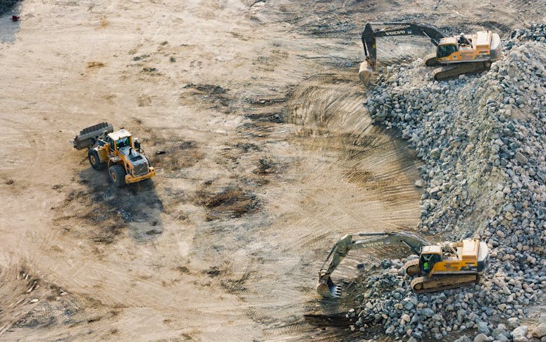 Hansson's Transport & Excavation featured image