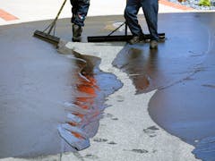 Bitumen Sealing in Newcastle