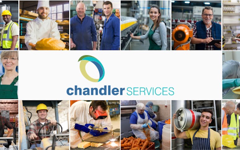 Chandler Recruitment Services featured image
