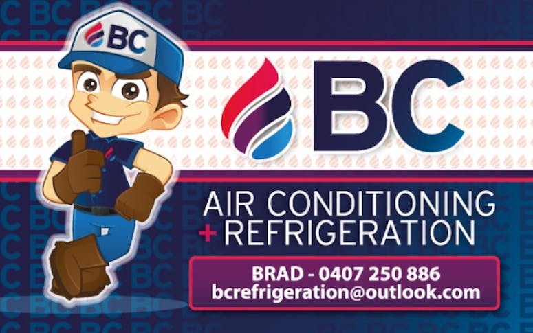 BC Air Conditioning & Refrigeration featured image