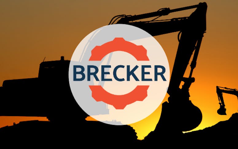 Brecker Pty Ltd featured image