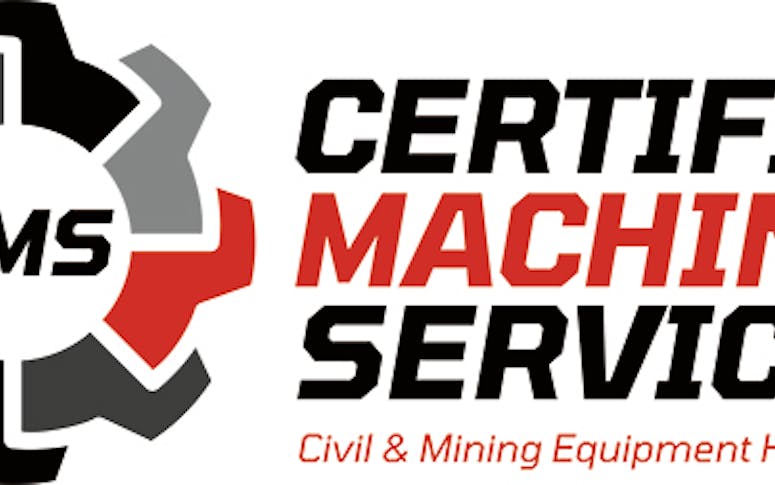 Certified machine hire featured image