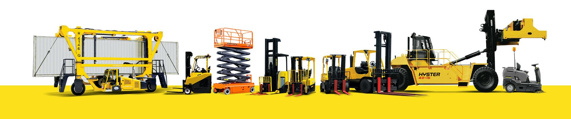 Adaptalift across Australia | iseekplant