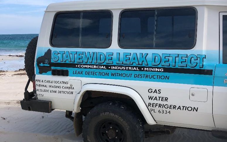 State Wide Leak Detect featured image
