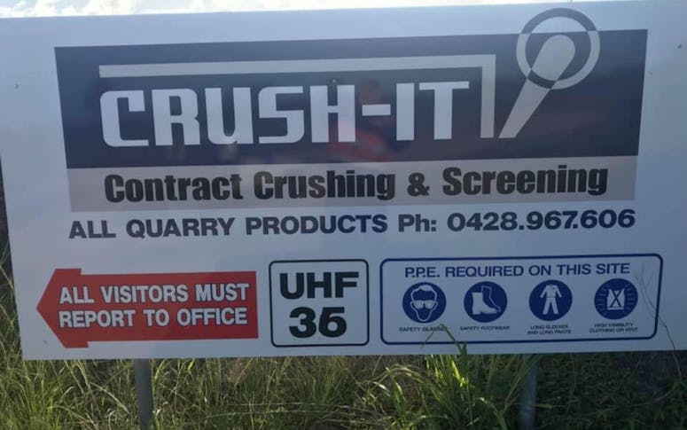 Crush-It featured image