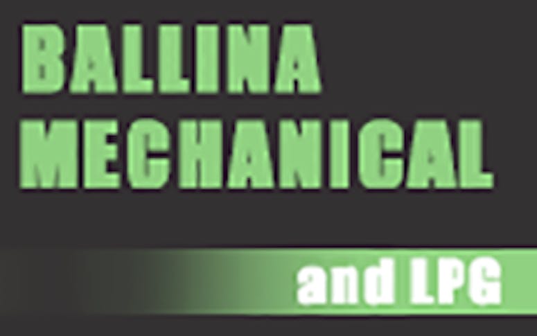 Ballina Mechanical & LPG featured image