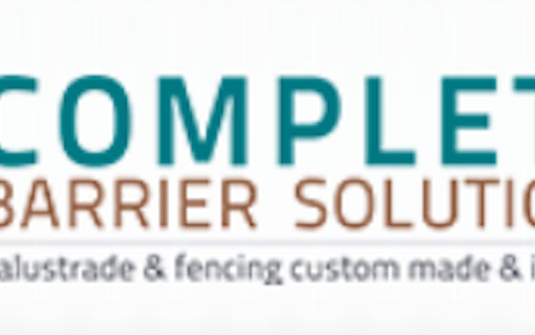 Complete Barrier Solutions featured image