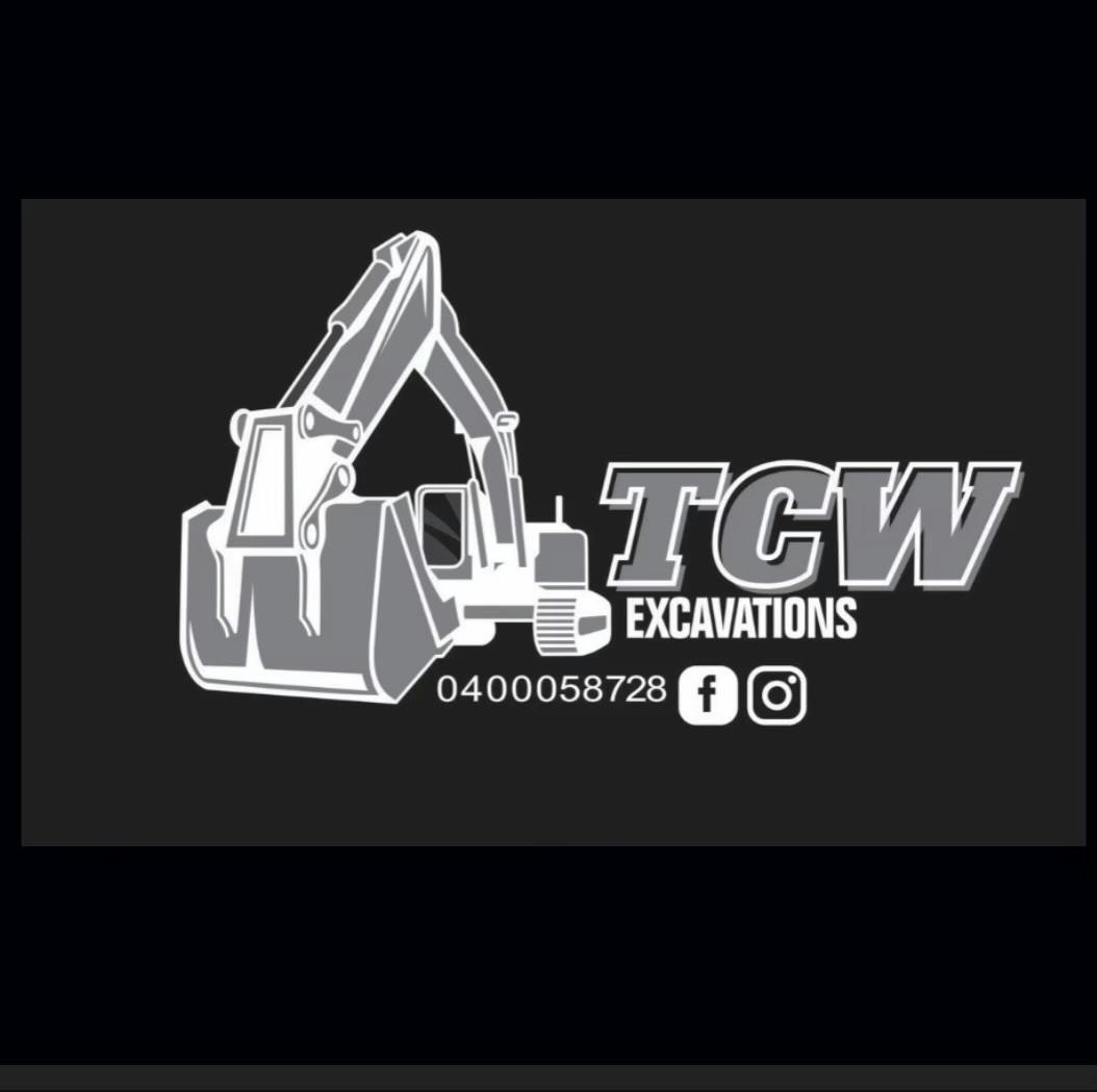 TCW Excavations in Coal Point | iseekplant