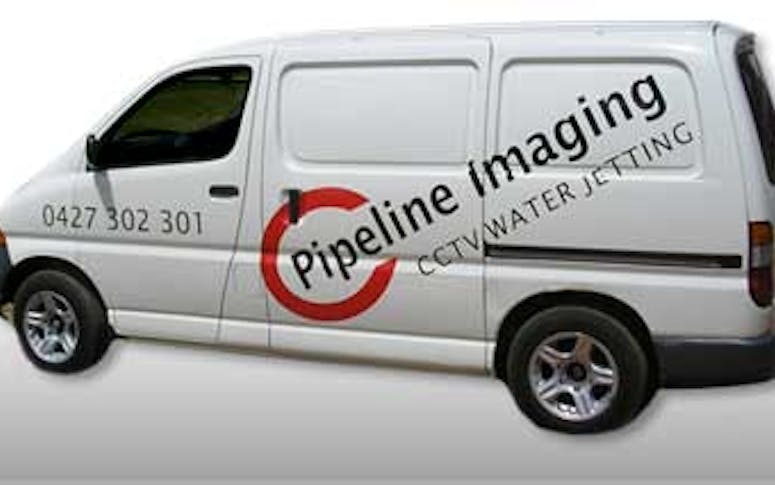 Pipeline Imaging featured image