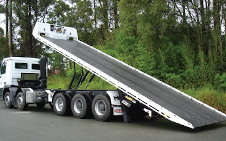 Plan B Towing and Tilt Tray Services featured image