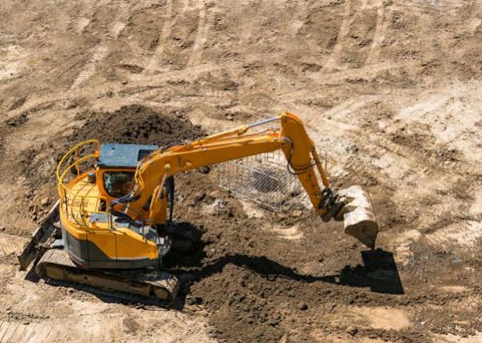 Rockbadger Plant Hire featured image