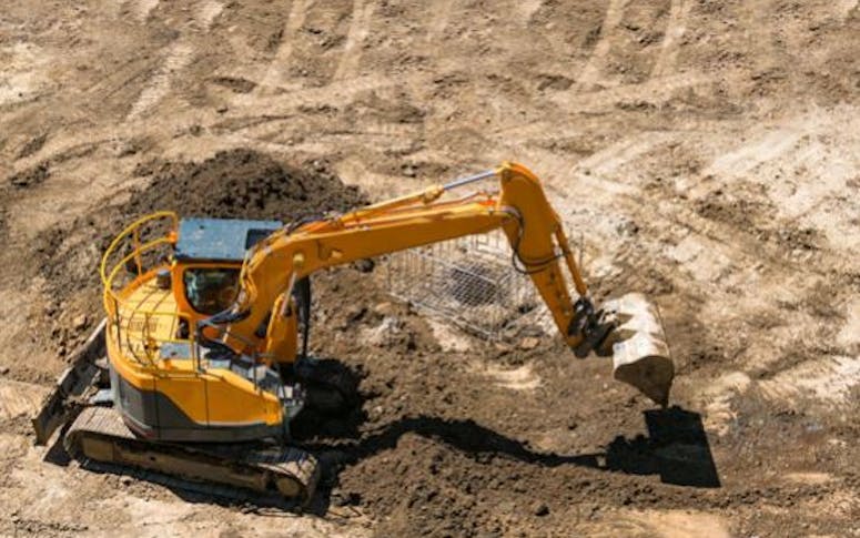 Rockbadger Plant Hire featured image