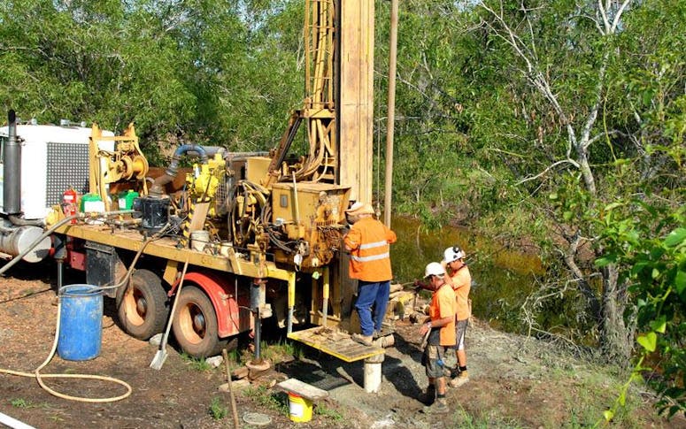 Girraween Drilling featured image