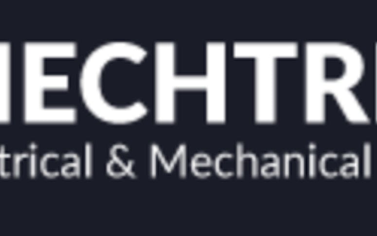 Mechtric featured image