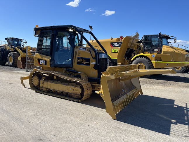 LEH Earthmoving & Equipment featured image