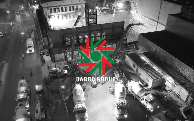 Barro Group featured image