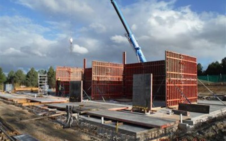 Pacific Formwork featured image