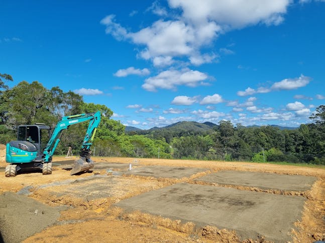 Valley Earthworks And Tipper Hire featured image