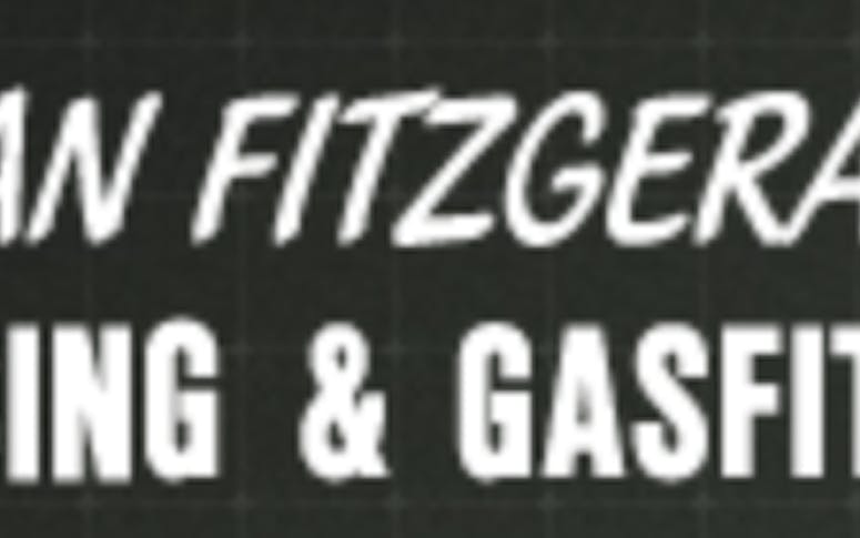 Rowan Fitzgerald's Plumbing & Gasfitting Pty Ltd featured image