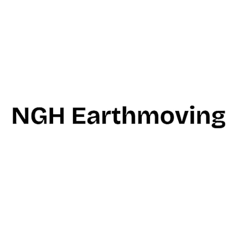 NGH Earthmoving featured image