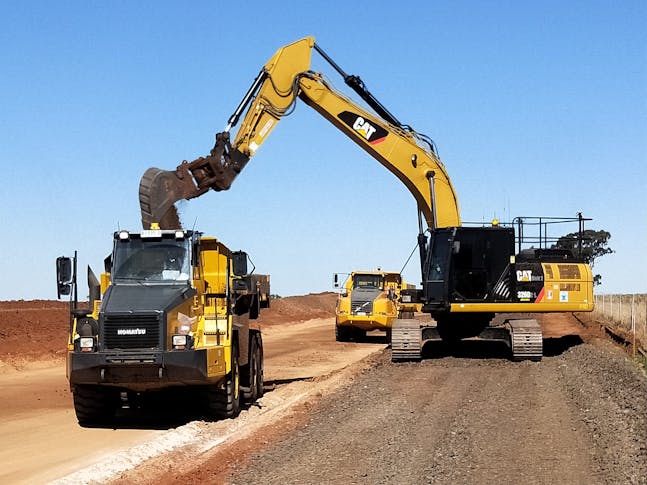 A-Plant Equipment QLD featured image