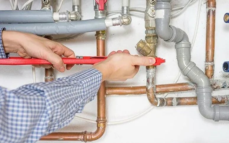 Drain & Madden Plumbers featured image