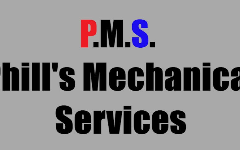 P.M.S. - Phill's Mechanical Services featured image