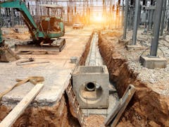 Drainage and Pipelaying in Adelaide