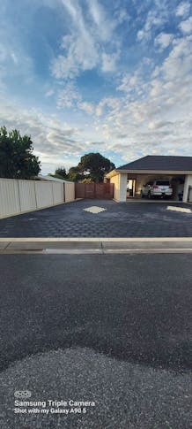 Pave Master/Landscaping featured image