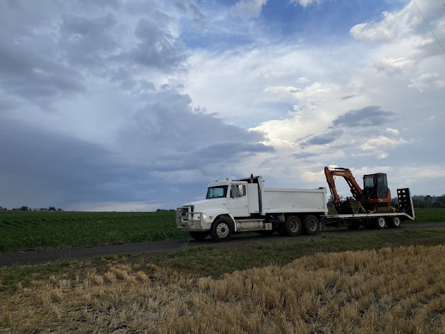 Ape earthmoving featured image