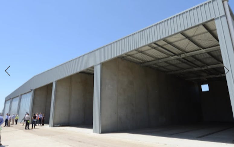 Perryman Group Precast featured image