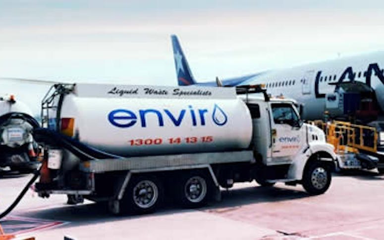 Enviro Services Group Pty Ltd featured image