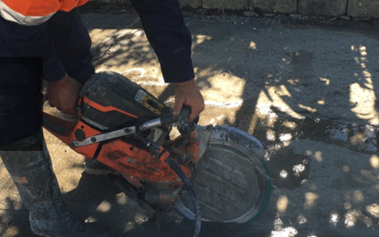CQ Concrete Drilling & Sawing (Rockhampton) featured image