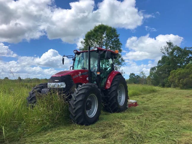 Wide Bay Slashing and Mowing featured image