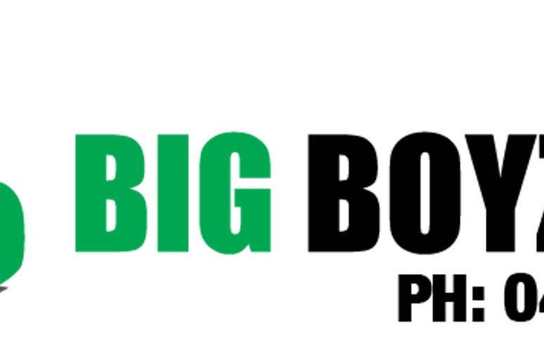Big Boy Bins featured image