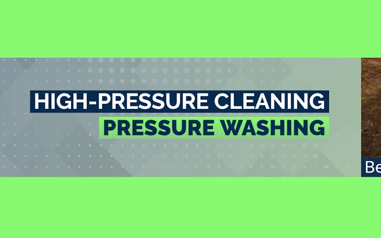 DS Pressure Cleaning featured image