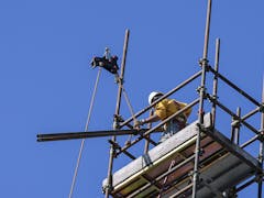 Scaffold Tower Hire in Melbourne