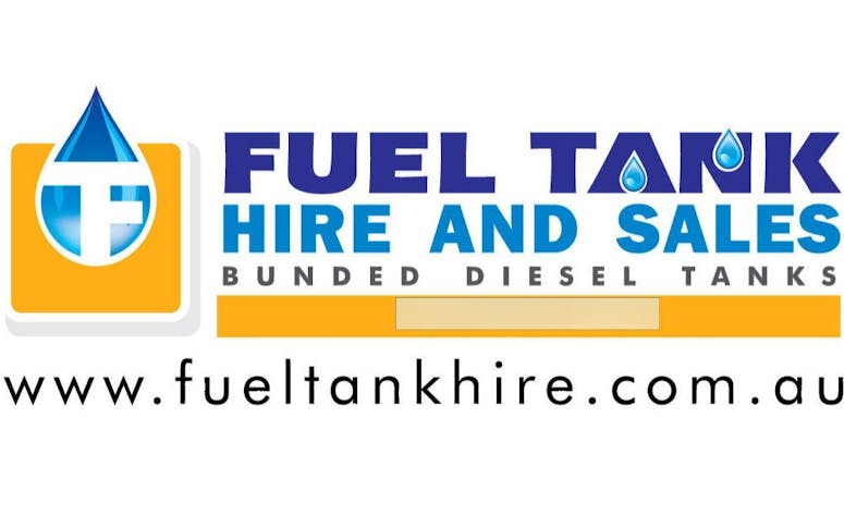 Fuel Tank Hire Pty Ltd featured image
