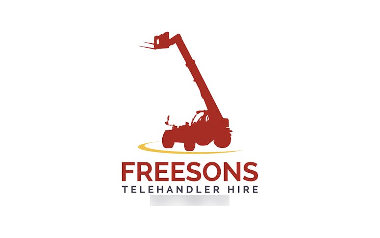 Freesons Telehandler Hire featured image