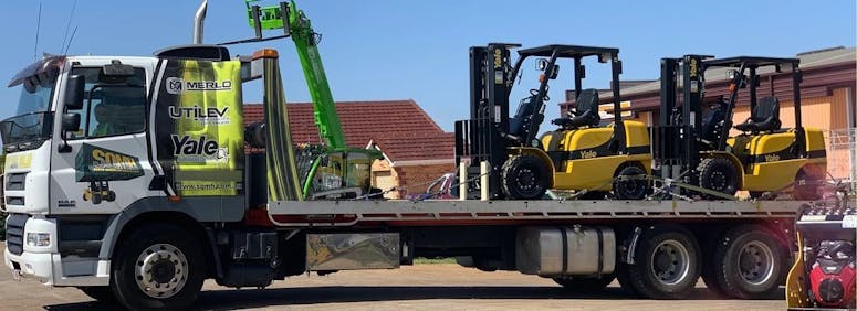 SQMH (South QLD Materials Handling) featured image