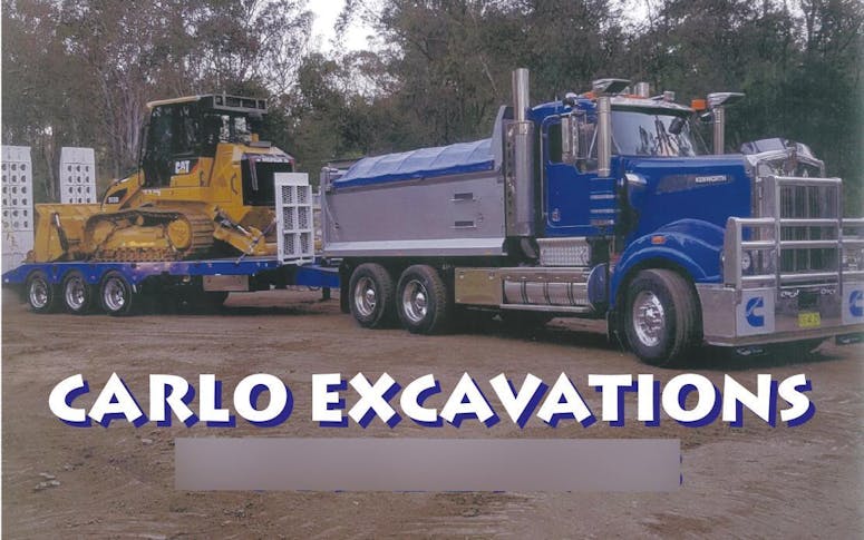 Carlo Excavations featured image